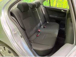 ギャランフォルティス エクシードの中古車画像