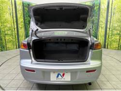 ギャランフォルティス エクシードの中古車画像