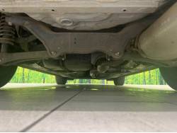 ギャランフォルティス エクシードの中古車画像