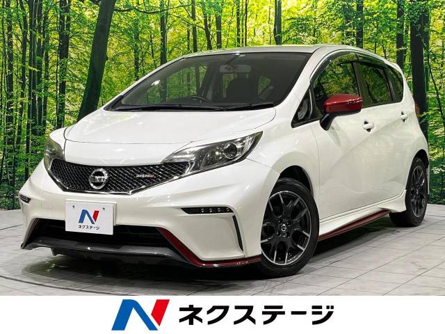 日産 ノート ニスモ 7.3万Km (三重県)[240]の中古車詳細｜三重県の津店