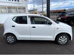 アルト ＶＰの中古車画像
