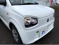 アルト ＶＰの中古車画像