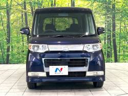 タント カスタムＶセレクションの中古車画像