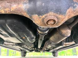 タント カスタムＶセレクションの中古車画像