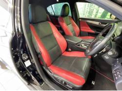 ＧＳ ＧＳ４５０ｈ 特別仕様車 ＦスポーツＸラインの中古車画像