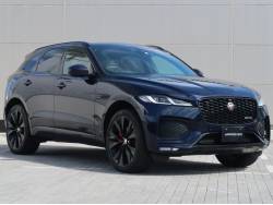 Ｆペイス ローンチエディションの中古車画像