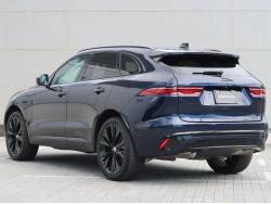 Ｆペイス ローンチエディションの中古車画像