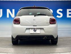 ＤＳ３ ソー・パリジェンヌの中古車画像