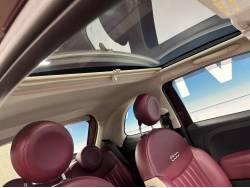 ５００ ユニセックスの中古車画像