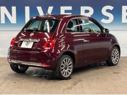 ５００ ユニセックスの中古車画像