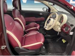 ５００ ユニセックスの中古車画像