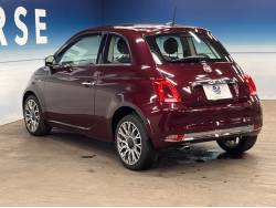 ５００ ユニセックスの中古車画像