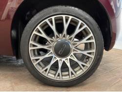 ５００ ユニセックスの中古車画像