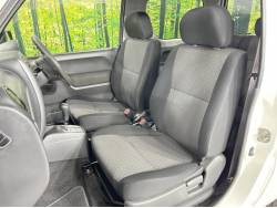 ＡＺオフロード ＸＣの中古車画像