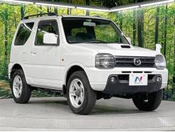 ＡＺオフロード ＸＣの中古車画像