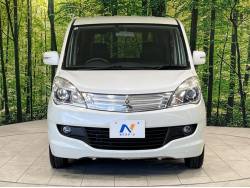 デリカＤ：２ Ｓの中古車画像