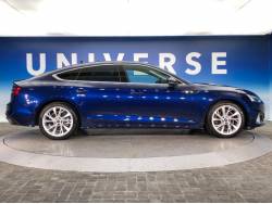 Ａ５スポーツバック ３５ＴＤＩアドバンスドの中古車画像