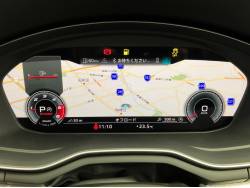 Ａ５スポーツバック ３５ＴＤＩアドバンスドの中古車画像