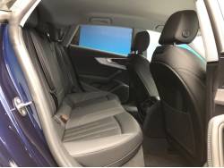 Ａ５スポーツバック ３５ＴＤＩアドバンスドの中古車画像