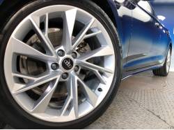 Ａ５スポーツバック ３５ＴＤＩアドバンスドの中古車画像