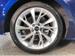 Ａ５スポーツバック ３５ＴＤＩアドバンスドの中古車画像