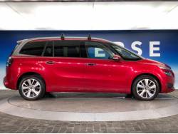 グランドＣ４ ピカソ エクスクルーシブ プラスの中古車画像