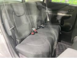 ラクティス Ｇ Ｌパッケージの中古車画像