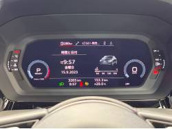 Ａ３セダン ３０ＴＦＳＩアドバンスドの中古車画像