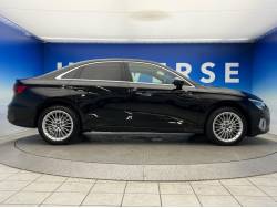 Ａ３セダン ３０ＴＦＳＩアドバンスドの中古車画像