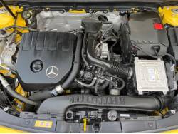 ＣＬＡクラス ＣＬＡ１８０ ＡＭＧラインの中古車画像