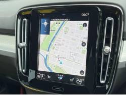 ＸＣ４０ リチャージ プラグインハイブリッド Ｔ５ インスクリプション エクスプレッションの中古車画像