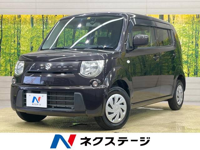 スズキ MRワゴン ECO－L 4.3万Km (愛知県)[386]の中古車詳細