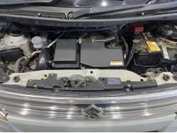 スペーシアカスタム ＧＳの中古車画像