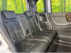 Ｎ－ＢＯＸカスタム Ｌ コーディネートスタイルの中古車画像