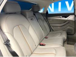 Ａ８ ３．０ＴＦＳＩクワトロの中古車画像