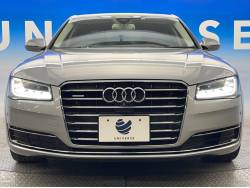 Ａ８ ３．０ＴＦＳＩクワトロの中古車画像