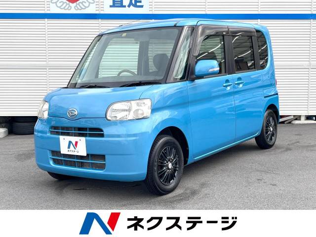 ダイハツ タント Xリミテッド 6.2万Km (京都府)[208]の中古車詳細
