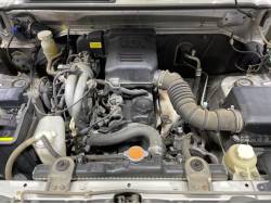 パジェロミニ ＸＲの中古車画像