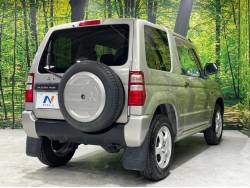 パジェロミニ ＸＲの中古車画像