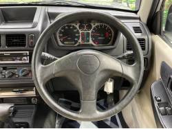 パジェロミニ ＸＲの中古車画像