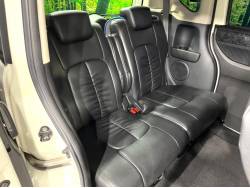 Ｎ－ＢＯＸ モデューロＸ Ｇの中古車画像