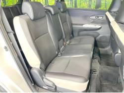 ウィッシュ １．８Ｓモノトーンの中古車画像