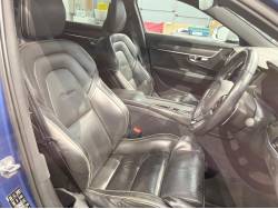 Ｓ９０ Ｔ６ ＡＷＤ Ｒデザインの中古車画像