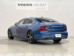 Ｓ９０ Ｔ６ ＡＷＤ Ｒデザインの中古車画像