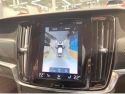 Ｓ９０ Ｔ６ ＡＷＤ Ｒデザインの中古車画像