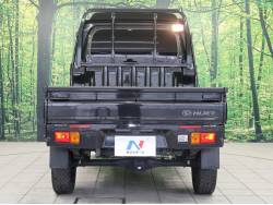 ハイゼットトラック ジャンボの中古車画像