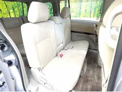 アイシス Ｇの中古車画像