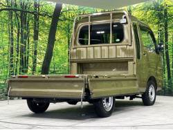 サンバートラック グランドキャブスマートアシストの中古車画像