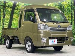 サンバートラック グランドキャブスマートアシストの中古車画像