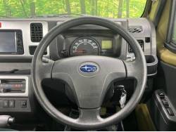 サンバートラック グランドキャブスマートアシストの中古車画像